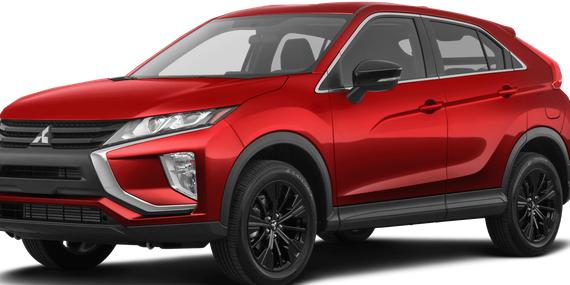 MITSUBISHI ECLIPSE CROSS 2020 JA4AT4AA9LZ001250 image